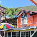 지리산예치출렁다리펜션 이미지