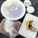 배민) 화곡동맛집 "봉평맛지기" 메밀물막국수 메밀전 내돈내먹