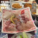 [문래/신도림] 쫀득한 숙성회 맛집, &lt;숙성당&gt; 방문 후기