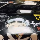 꾸부라꼬숯불치킨 이미지