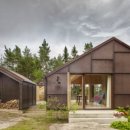 캐빈하우스 이미지