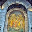 겟세마네동산교회(The Church of All Nations (Gethsemane), 삼위일체교회 이미지