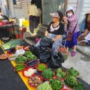 거제읍내시장 이미지