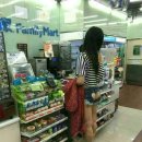 훼미리마트 이미지