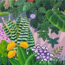 꿈꾸는 정원 이미지