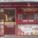 딥스꿀닭 이미지