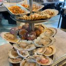 설악해수욕장 주차장 화장실 이미지