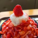 설빙강릉