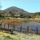 왕곡마을 이미지