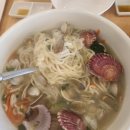 다와칼국수