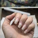 파츠맨 | 대연동네일샵 추천｜경성대네일 댄디맨네일에서 받은 웨딩네일 후기💅 여름네일 고민 해결!