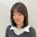 김소희미용실 | 울산 성남동 1인 미용실 추천 레이어드 컷 펌 솔직 후 기