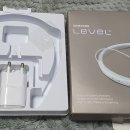 SAMSUNG Level Bluetooth stereo headset 이미지