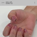 제제헤어네일