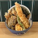 경포고등학교 | 강릉밥집 초당동 마카 텐동 일식 아기랑 맛집 추천