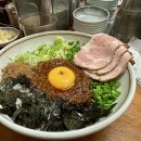 핑키펑키 서면롯데점 | 서면 칸다소바 마제소바 아부라소바 감칠맛 나는 후기