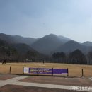 무인 산불감시카메라 이미지