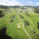 알펜시아 700 골프클럽 이미지