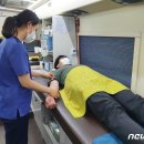 한국전력공사강원지역본부 이미지