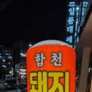 합천국밥 | 합천정통돼지국밥 내돈내산 후기