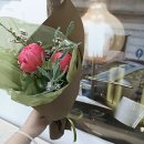 델핀플라워 이미지