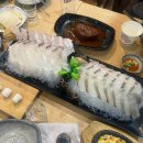 대명앤스빌2차 | 송내역 유비끼 전문점 어장에서 봄철 쭈꾸미 샤브샤브랑 봄도다리