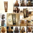 리턴헤어 이미지