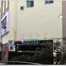 베니키아 한성호텔 티스토리