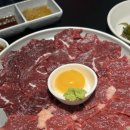 선릉역 근처에서 잘 먹는 일상 / 유케집 차돌 육회 마니달오 빙수 후기