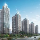 부원역 푸르지오(대우) 이미지