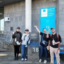 제주삼양동유적 (삼양동주민센터방면) | 외국인들도 반한 '제주 올레길'! 워킹메이트와 함께 걷는 18코스