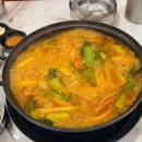 팔공 큰 돼지찌개 이미지