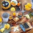 원도안로-23 | 대전 블루리본 카페 도안동 향옥찻집 본점 퀄리티굳