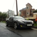 제네시스쿠페 3.8 380 GT-RW AT팝니다. 52000km, 금융리스차량[비엠파이낸셜], 현금가능!! 팝니다1800만원[절충가능] 이미지