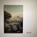 270-3047 | 도잉 아트 진영, 이상원 작가님 등 핫한 현대작가 그림 관람 후기 | 작품 구매 방법