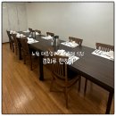 강북 상견례 가족모임 식당 노원 태릉입구역 경회루 상견례 후기