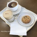 어 리틀 코티지 | 돌산 신상 카페 : 어리틀코티지🏚