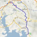 버스종점 주유소 이미지