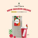 커피 빈컵엔 이미지