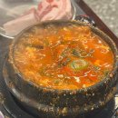 수원 고기 맛집 ‘뭉텅’ 솔직 후기 - 청국장까지 완벽했던 한 끼