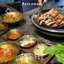 무등돈 | 광주 동명동 고깃집 삼겹살 맛집 회식 모임 장소 추천 무등돈 웨이팅 주차 메뉴 가격 후기