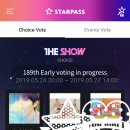 I voted for our jjaeni ❤ 이미지