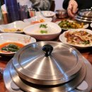 도원능이백숙 이미지