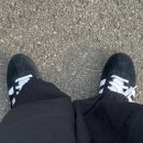 블랙매치샵 | [Adidas] 아이다스 도쿄 블랙 TOKYO 실착 후기 🖤