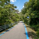 대황강 둘레길 이미지