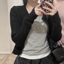 5738 | 넘버링 #5738 구매 후기 - 롱목걸이 추천 (+착샷)