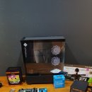 실속형 게이밍PC 조립 후기 – 12400F + RTX 3050 구성