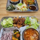 태백시청 구내식당 이미지