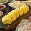 숙성회화도홍대 | [합정역 맛집] 모듬회가 맛있는 숙성회 화도 방문후기