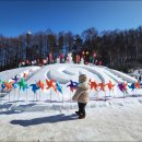 눈꽃별꽃따르기 | 2024 태백산 눈축제 주차, 주요 프로그램